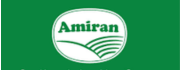 Amiran client logo